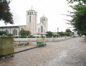 Fiéis da Igreja Sagrado Coração de Jesus estavam sendo alvo dos bandidos em Arapiraca