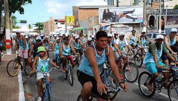 Vencedores da 14ª edição da Corrida de Garis