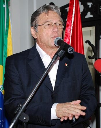 Governador Teotonio Vlilela Filho