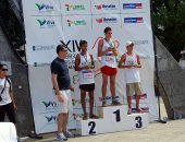 Vencedores da 14ª edição da Corrida de Garis