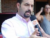 Gabriel Jatobá Filho criticou a Segurança em Alagoas