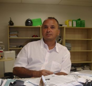 Delegado Antônio Miguel