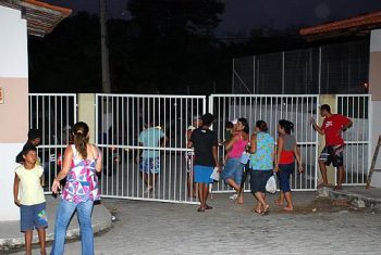 Cel. Robson Gomes falou sobre manutenção do policiamento no local