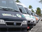 Transportadores do interior buscam apoio na ALE