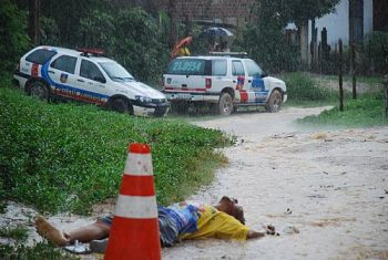 Luis Vilar/Alagoas24Horas