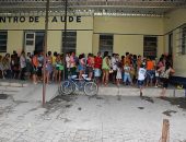 II Centro de Saúde, na Praça da Maravilha, será reformado