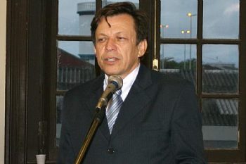 Deputado Temóteo Correia