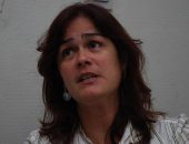 Delegada Rebeca Cordeiro