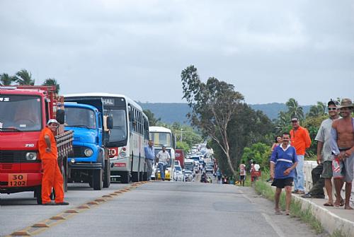 Rodovia será duplicada pelo Governo do Estado