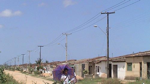 A Sima realiza diversas ações com o objetivo de melhorar a iluminação nos bairros