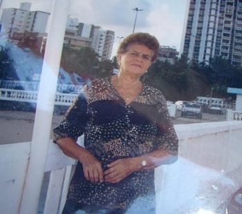 Floraci Gomes tinha 77 anos