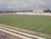 Estádio Coaracy da Mata Fonseca, em Arapiraca, foi liberado para jogos