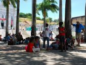 Trabalhadores rurais ligados à CPT deixam Maceió