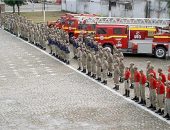 CBMAL comemora Dia do Bombeiro