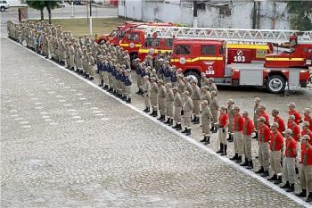 Ascom Bombeiros