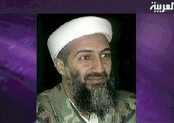 Osama Bin Laden