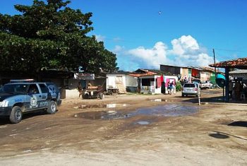 Favela de Jaraguá