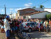 Edvaldo de Oliveira não tinha envolvimento em ilícitos, conforme familiares.