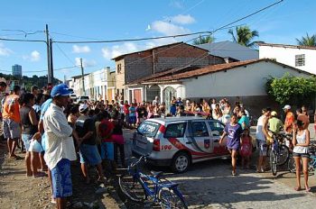 Edvaldo de Oliveira não tinha envolvimento em ilícitos, conforme familiares.