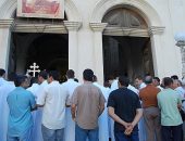 Católicos rendem homenagens à Nossa Senhora dos Prazes