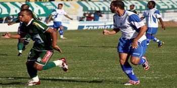 Icasa pressionou equipe sergipana durante todo o jogo