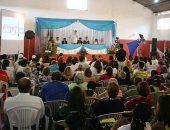 Evento reuniu cerca de 500 participantes