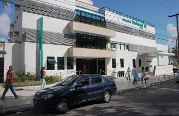 Hospital Unimed Maceió