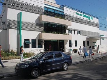 Hospital Unimed Maceió