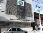 Câmara Municipal de Maceió