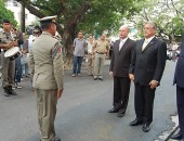 Governador e presidente da ALE abrem os trabalhos legislativos