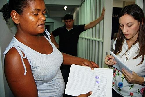 Moradores da Favela de Jaraguá voltam a pedir apoio na Câmara contra remoção