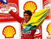 Ayrton Senna