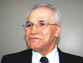 Presidente da Associação dos Magistrados, Maurílio Ferraz