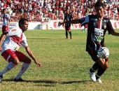 Em jogo de expulsões, CRB garante quarta colocação da tabela