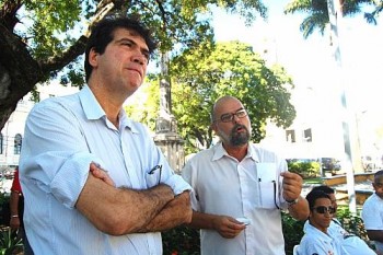 Deputado Paulão