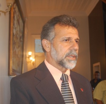 Deputado Judson Cabral