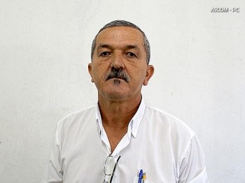 Geraldo Cavalcante da Silva