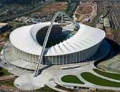 Moses Mabhida Stadium