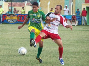 CSE derrota Ipanema em Palmeira pelo alagoano 2010