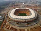 Soccer City Stadium