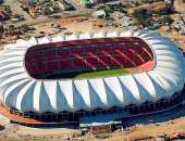 Nelson Mandela Bay Stadium