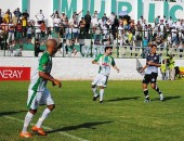 Murici jogou melhor e conseguiu vantagem para a segunda partida