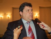 Deputado Edival Gaia