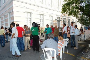 Plenário da Assembleia Legislativa de Alagoas