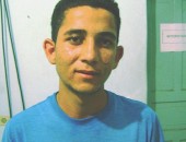 Henrique Roberto Muniz Santos foi preso em Penedo