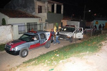 Soldado PM foi encontrado morto em calçada