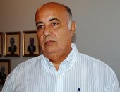 Coronel Antonio Campos de Almeida, coordenador de Defesa Civil Municipal