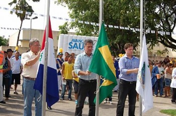 Prefeito Marx Beltrão fala sobre avanços conseguidos no município