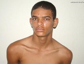 Walter Pereira da Silva, 18 anos