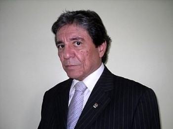 Promotor de Justiça Eladio Estrela